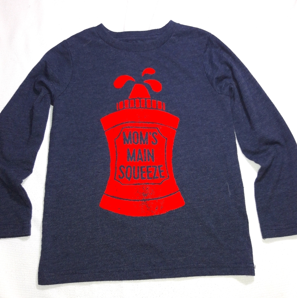 Boys' Graphic Tee